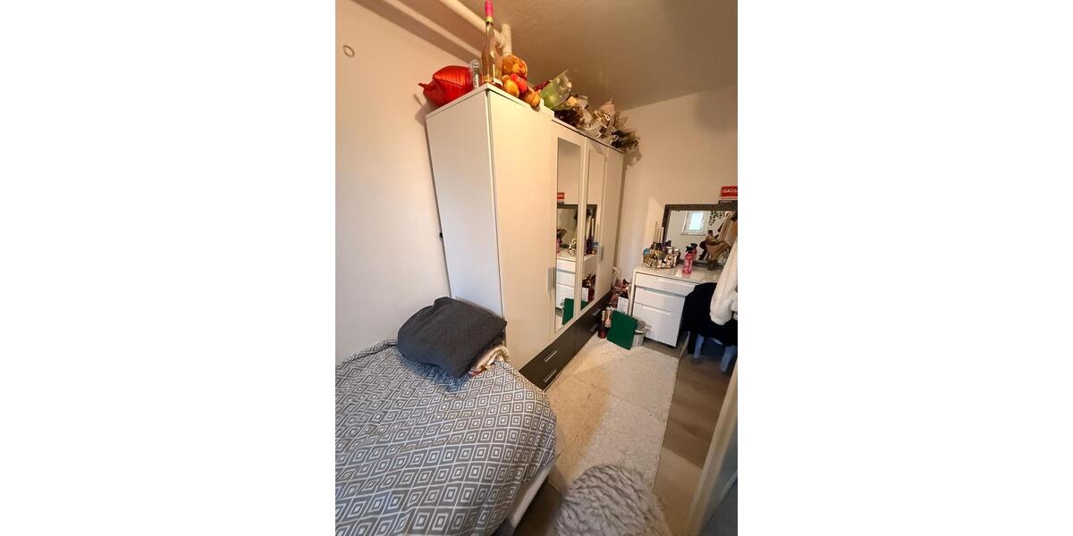 Etagenwohnung Ingolstadt - 4 Zimmer, 80 m&sup2;, 305.000&euro; | Angebot:26327203