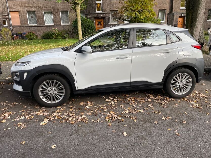 Hyundai KONA 73.500 km 12.490 € Gelsenkirchen 45894