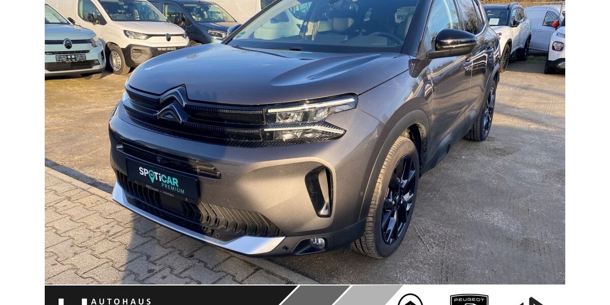 Citroen C5 Aircross 15.950 km 21.440 &euro; Hanau 63452