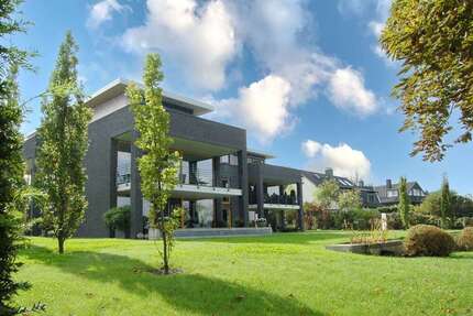 Wohnung zum Kaufen in Wuppertal 610.000 € 122 m² 3 zimmer