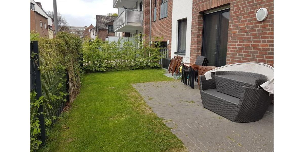 Erdgeschoßwohnung Kaarst - 3 Zimmer, 92 m&sup2;, 409.000&euro; | Angebot:24832000