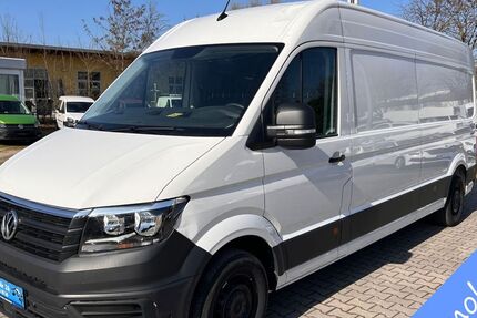 VW Crafter 89.779 km 21.950 &euro; Weinheim 69469