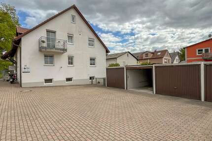 Wohnung Regenstauf - 3 Zimmer, 66 m&sup2;, 250.000&euro; | Angebot:27084405
