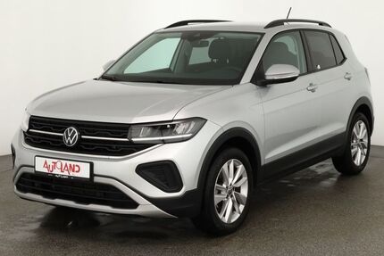 VW T-Cross 19.056 km 24.890 &euro; Cottbus OT Kolkwitz 03099