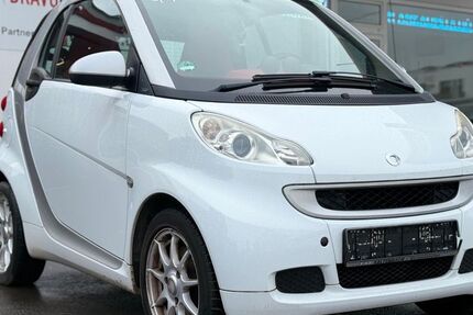 Smart ForTwo 116.000 km 4.450 &euro; Euskirchen 53879