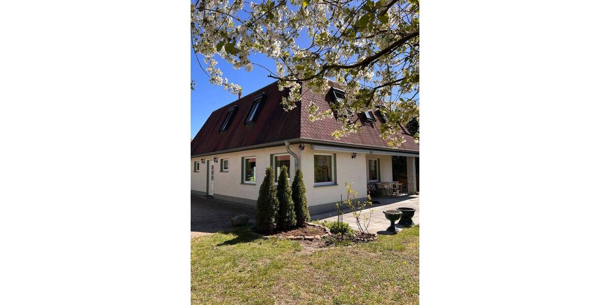 Einfamilienhaus Altlandsberg Seeberg-Siedlung - 6 Zimmer, 216 m&sup2;, 595.000&euro; | Angebot:26933607