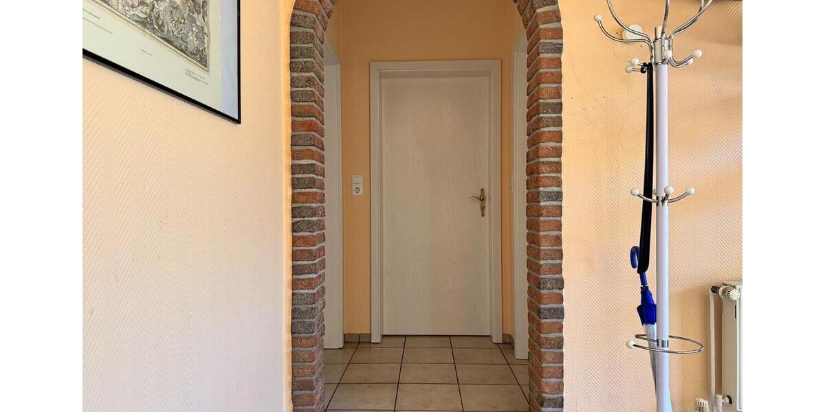 Einfamilienhaus Wiesmoor - 5 Zimmer, 123 m&sup2;, 1.000&euro; | Angebot:26533160
