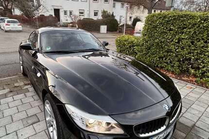 BMW Z4 125.000 km 15.900 &euro; Stuttgart 70499