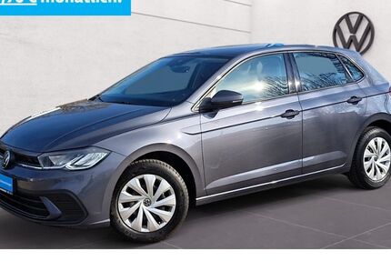 VW Polo 12.972 km 20.950 &euro; Kölln-Reisiek 25337