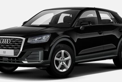 Audi Q2 54.000 km 20.000 &euro; Metzingen 72555