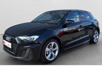 Audi A1 10.000 km 25.730 &euro; Giessen 35394