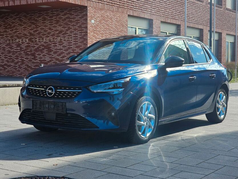 Opel Corsa 37.000 km 14.200 € Regensburg 93055