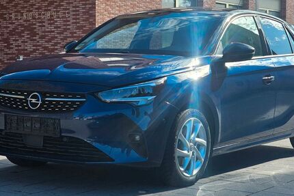 Opel Corsa 38.000 km 13.899 € Regensburg 93055