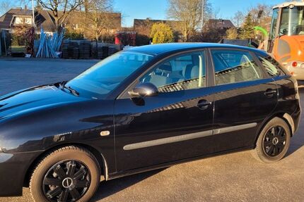Seat Ibiza 208.000 km 1.200 &euro; Glinde 21509