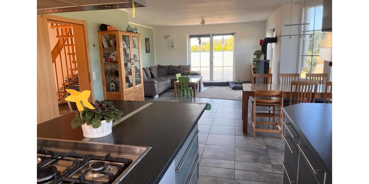 Einfamilienhaus Krakow am See - 5 Zimmer, 130 m&sup2;, 395.000&euro; | Angebot:27133956