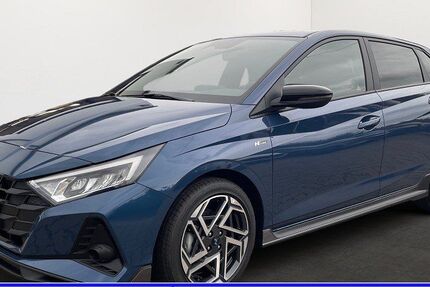 Hyundai i20 2.925 km 21.490 &euro; Neustadt 67433