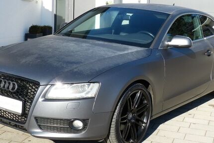 Audi A5 155.840 km 7.699 &euro; Oberviechtach 92526