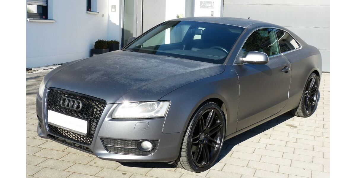 Audi A5 155.840 km 7.799 &euro; Oberviechtach 92526