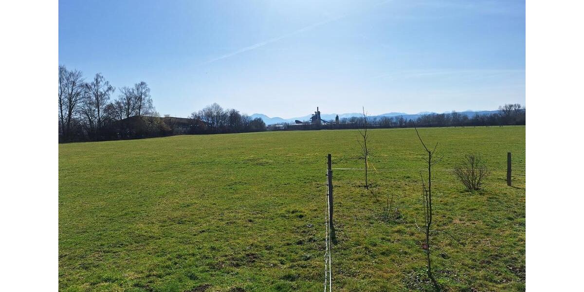 Grundstück Bruckmühl - 660&euro; | Angebot:25383424