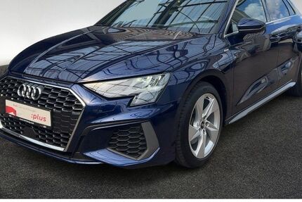 Audi A3 53.640 km 26.880 &euro; Hamburg 22529