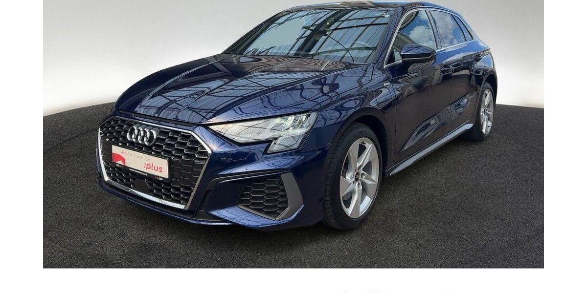 Audi A3 53.640 km 26.880 &euro; Hamburg 22529