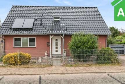 Haus zum Kaufen in Lüdersdorf 480.000 € 198 m² 5 zimmer