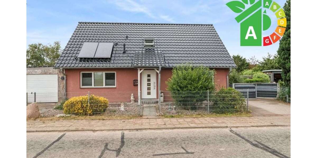 Haus zum Kaufen in Lüdersdorf 480.000 € 198 m² 5 zimmer