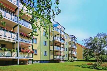 Wohnung Zwickau Zwickau-West - 3 Zimmer, 58 m&sup2;, 377&euro; | Angebot:27113757