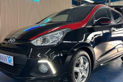 Hyundai i10 87.500 km 7.499 &euro; Beckingen 66701