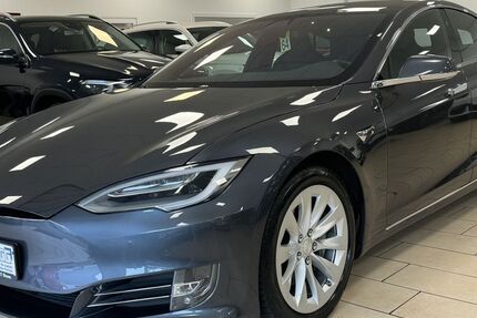Tesla Model S 87.900 km 30.500 &euro; Bonn 53227