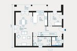 Exklusive Villa in Neuschönau - Individuell geplantes Luxusdomizil für höchste Ansprüche - Villa Neuschönau | Angebot:27284258