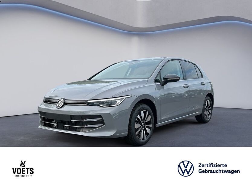 VW Golf 1.001 km 33.995 € Magdeburg 39114