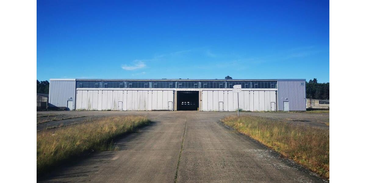 Gewerbeobjekt Sternberg - 3.705&euro; | Angebot:25653299