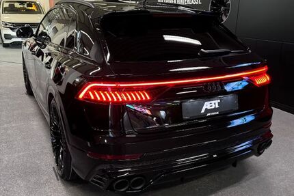 Audi Q8 30.000 km 104.500 &euro; Burghausen 84489