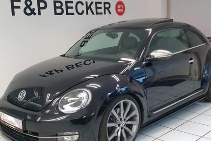 VW Beetle 119.086 km 15.490 &euro; Wuppertal 42275