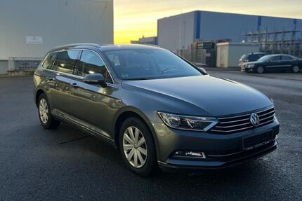 VW Passat Variant 265.000 km 8.800 &euro; Dauchingen 78083