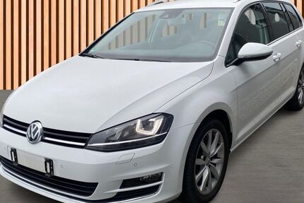 VW Golf 115.000 km 9.980 &euro; Dresden 01328