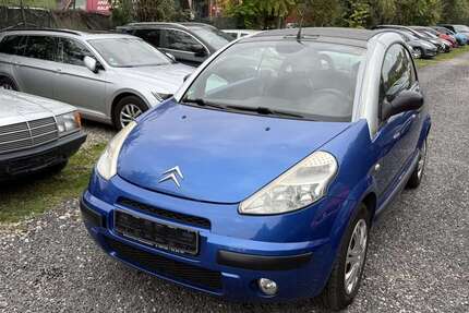 Citroen C3 198.000 km 999 € Mainz Kastel 55252