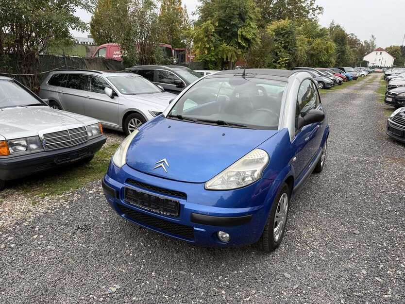Citroen C3 198.000 km 999 € Mainz Kastel 55252