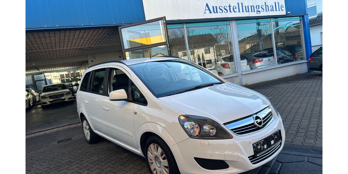 Opel Zafira 116.500 km 6.000 &euro; Ubstadt 76698
