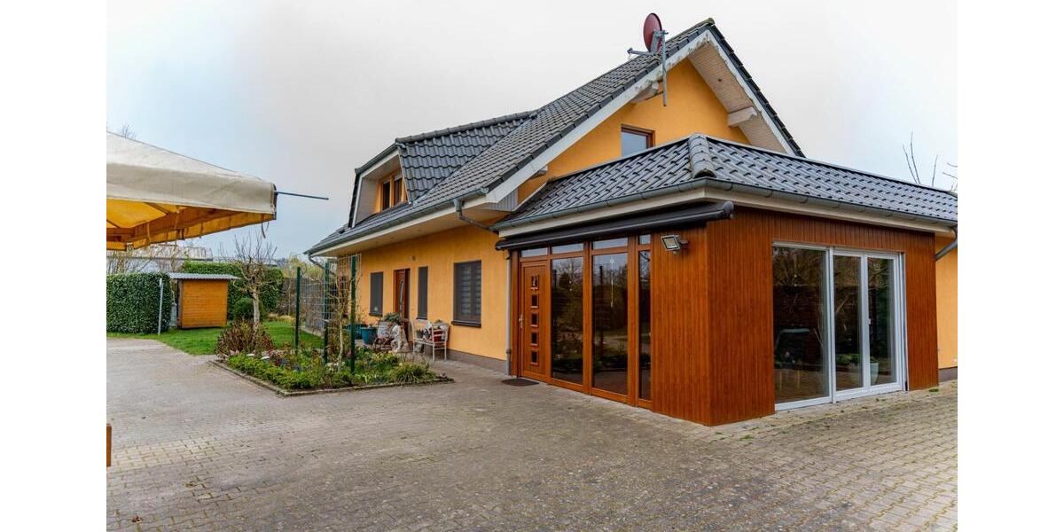 Einfamilienhaus Wietmarschen - 7 Zimmer, 230 m&sup2;, 795.000&euro; | Angebot:26322122