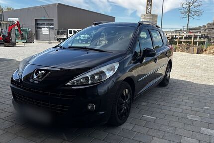 Peugeot 207 109.017 km 3.400 &euro; Lenting 85101