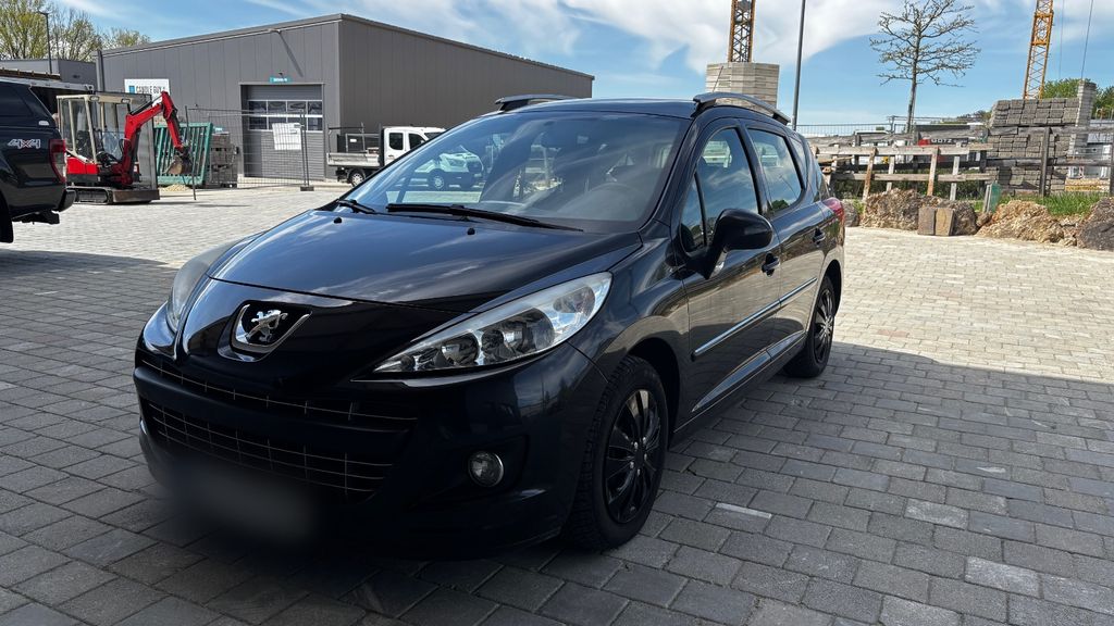Peugeot 207 109.017 km 3.400 &euro; Lenting 85101
