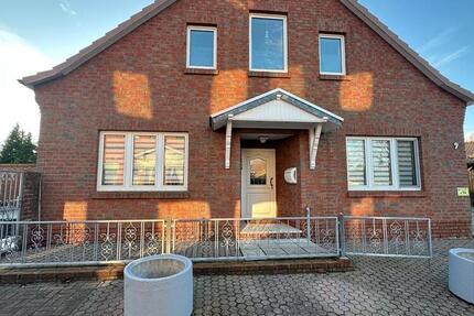 Wohnung Butjadingen - 1 Zimmer, 63 m&sup2;, 630&euro; | Angebot:23817387