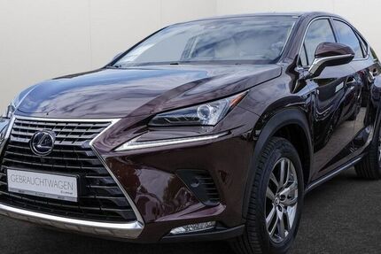 Lexus NX 300