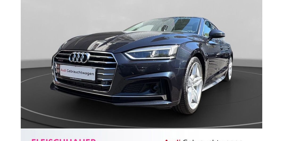 Audi A5 99.800 km 25.550 &euro; Köln 50968
