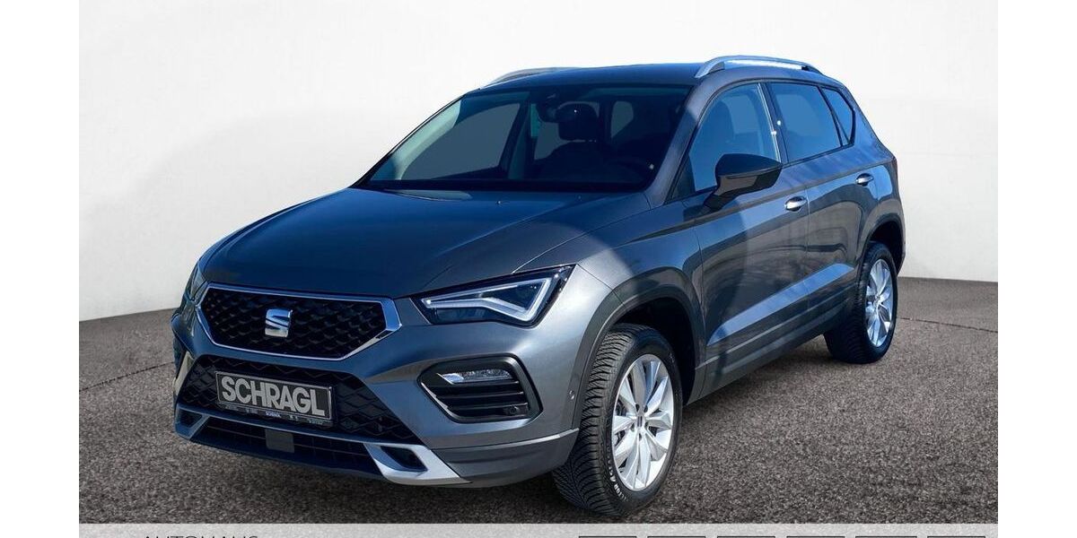 Seat Ateca 1.500 km 30.770 &euro; Mindelheim 87719