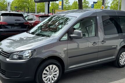 VW Caddy 197.800 km 6.490 &euro; Kassel 34123