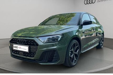 Audi A1 6.050 km 31.490 &euro; Kassel 34125