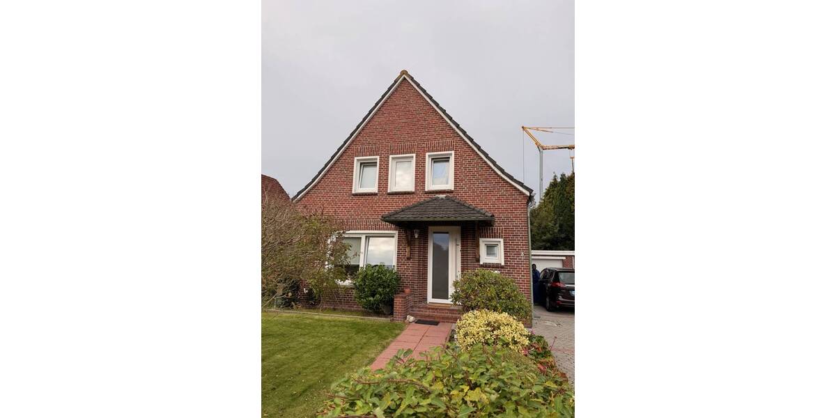 Einfamilienhaus Esens - 7 Zimmer, 125 m&sup2;, 285.000&euro; | Angebot:26093165